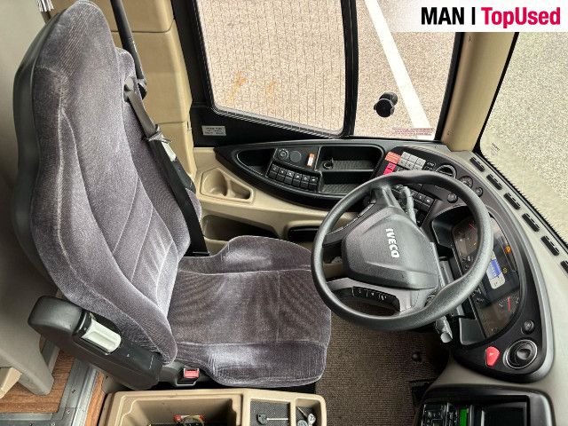 IVECO Magelys 10