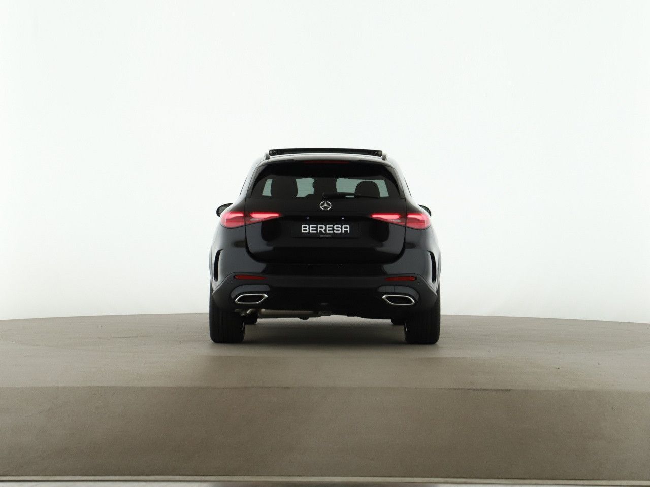 Mercedes-Benz GLC – Bild 5
