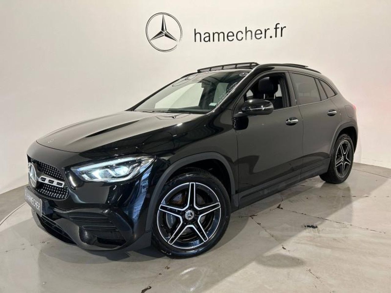 Photo du véhicule 1 / 18