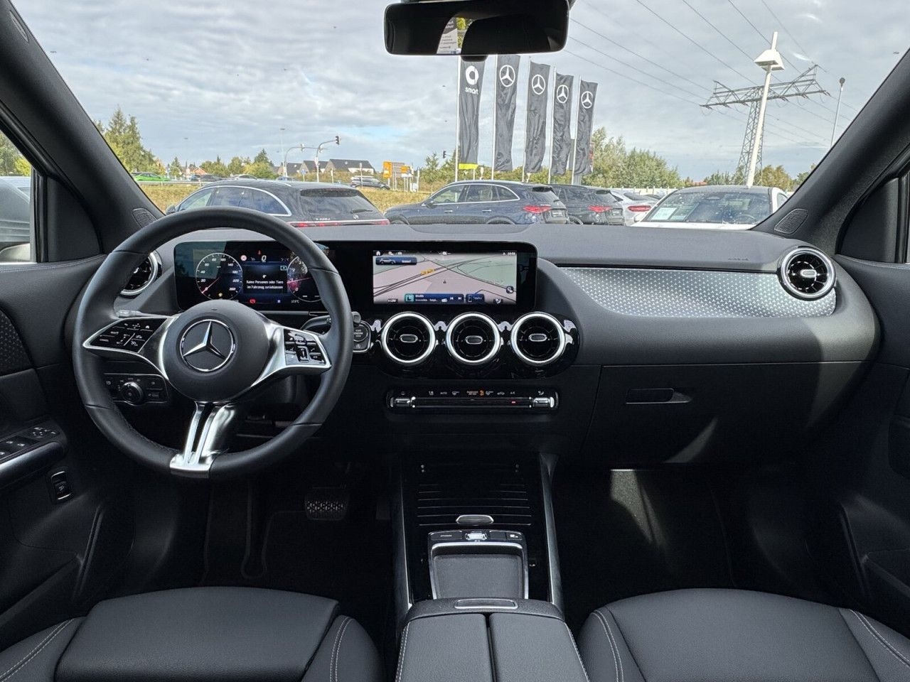 Mercedes-Benz GLA – Bild 11