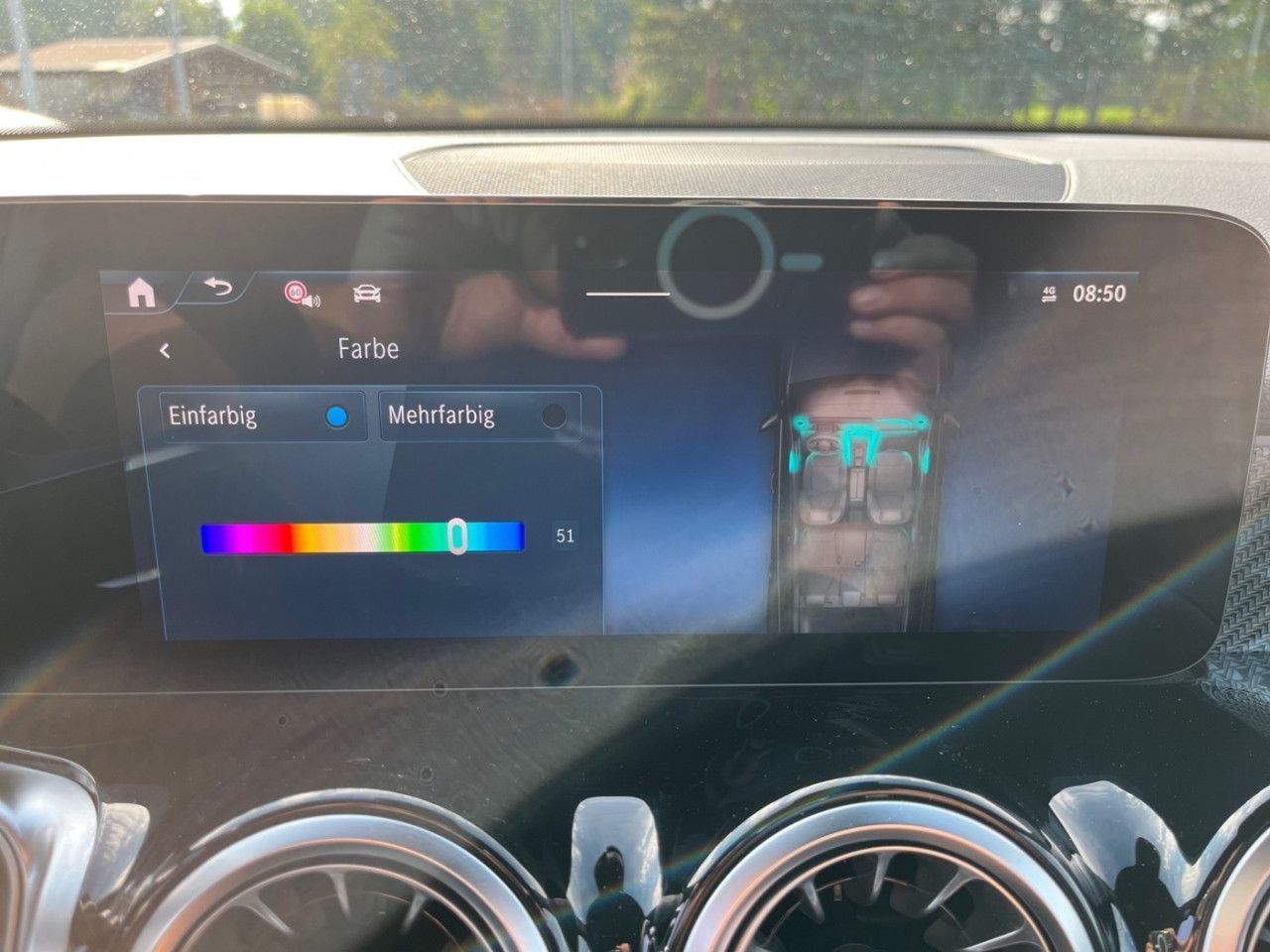 Mercedes-Benz GLB – Bild 20