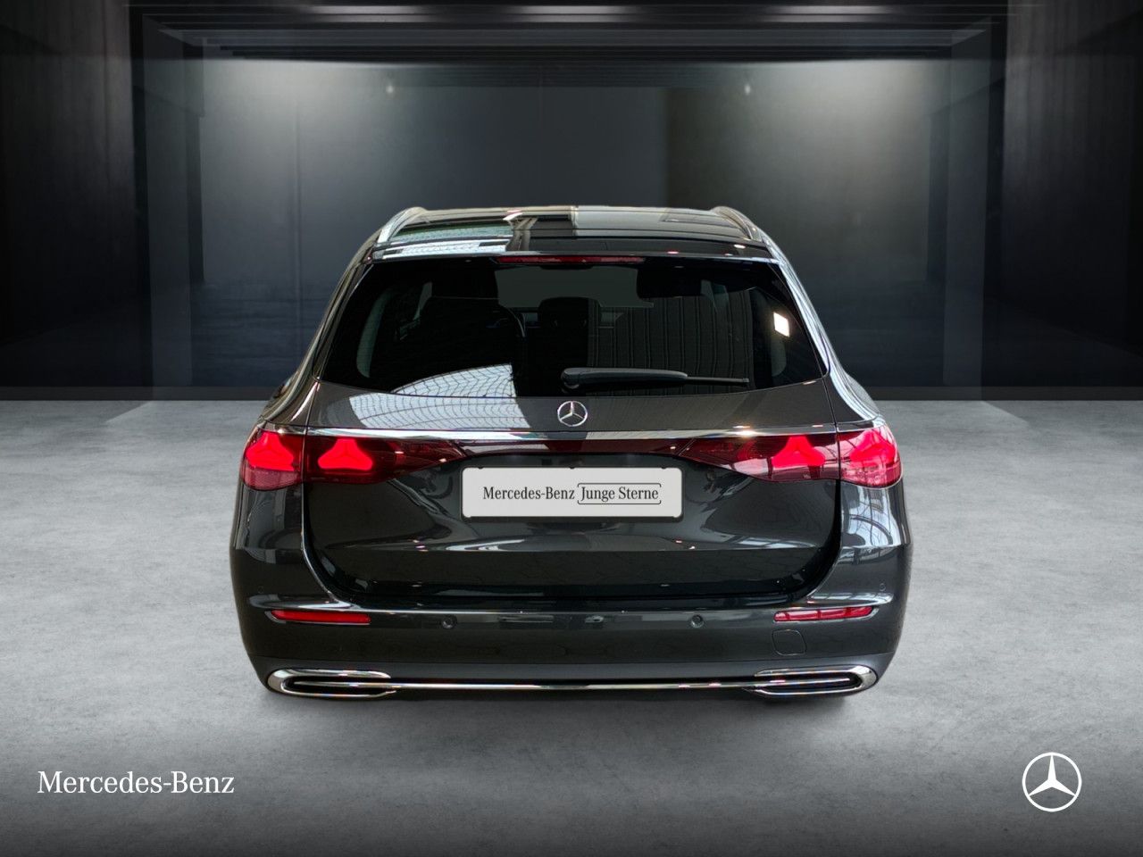 Mercedes-Benz E-Klasse – Bild 4