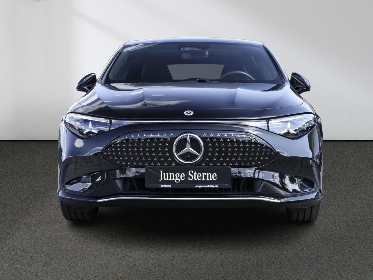 Mercedes-Benz CLA – Bild 2