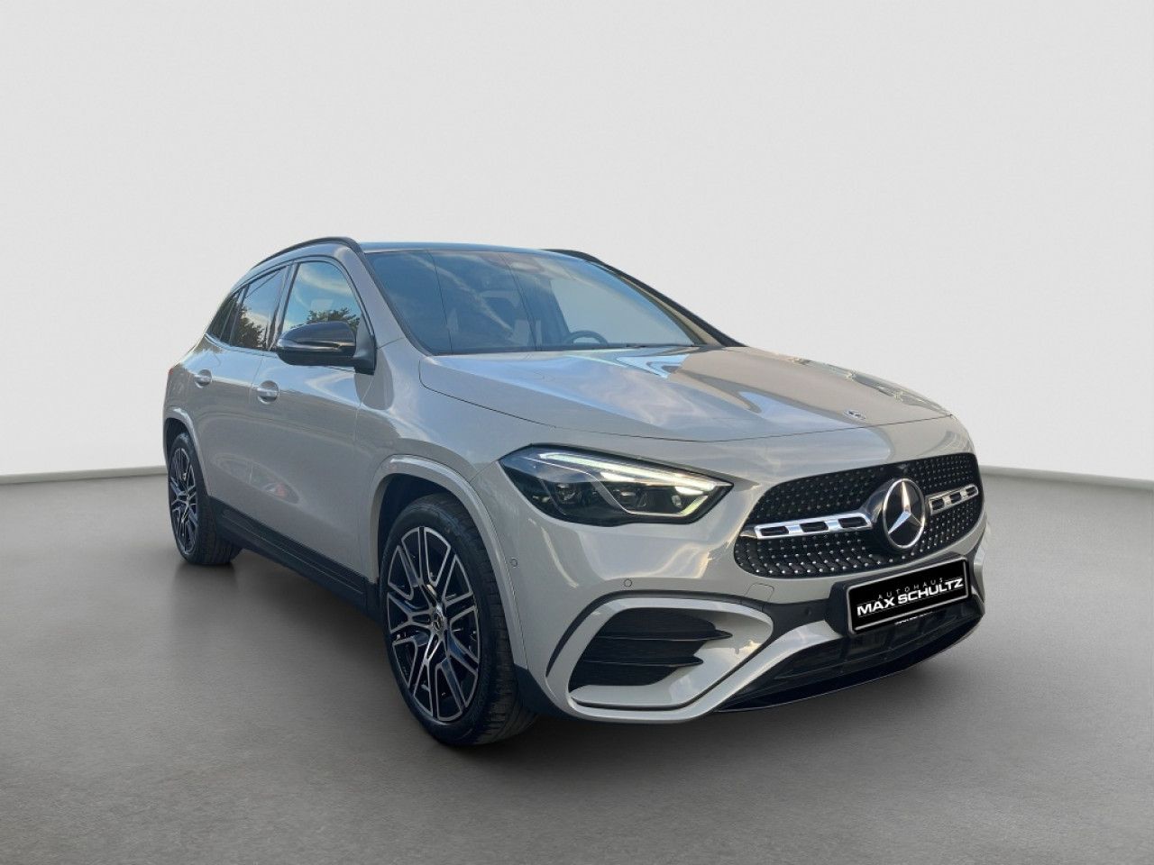 Mercedes-Benz GLA – Bild 2