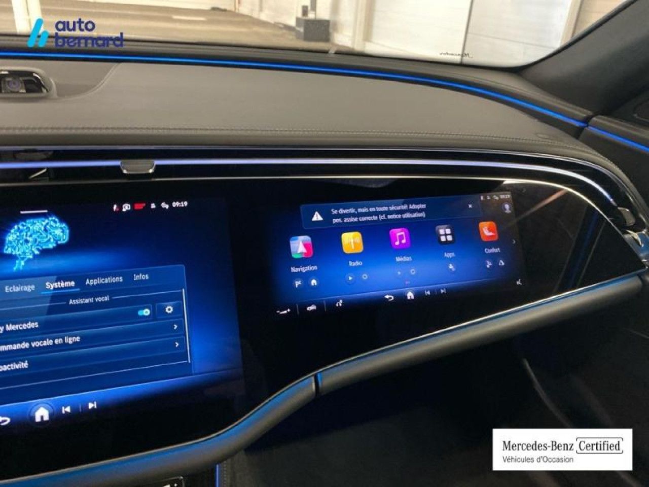 Photo du v&eacute;hicule 15 / 18