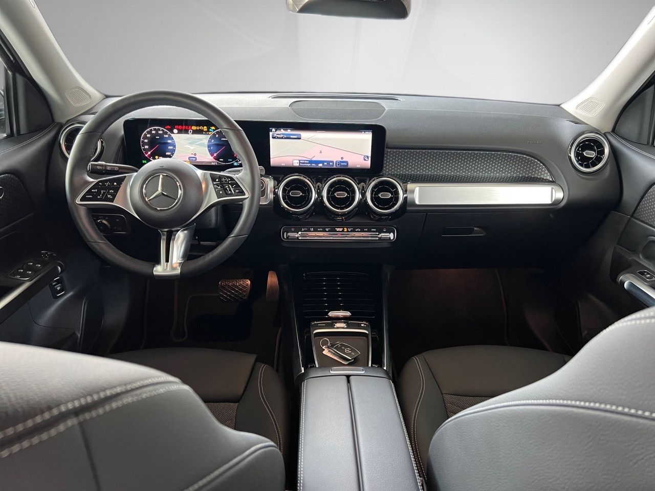 Mercedes-Benz GLB – Bild 21