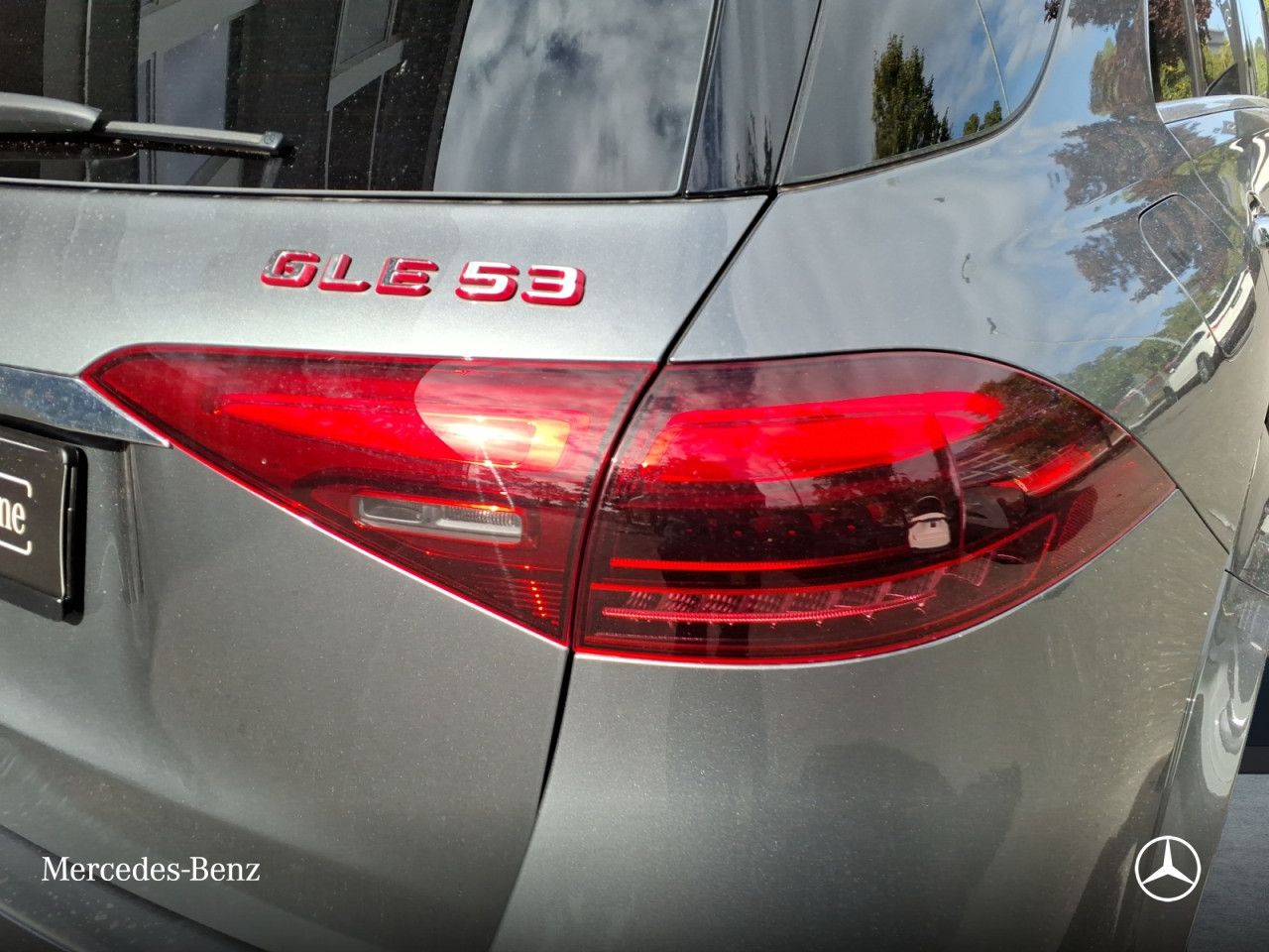 Mercedes-Benz GLE – Bild 16