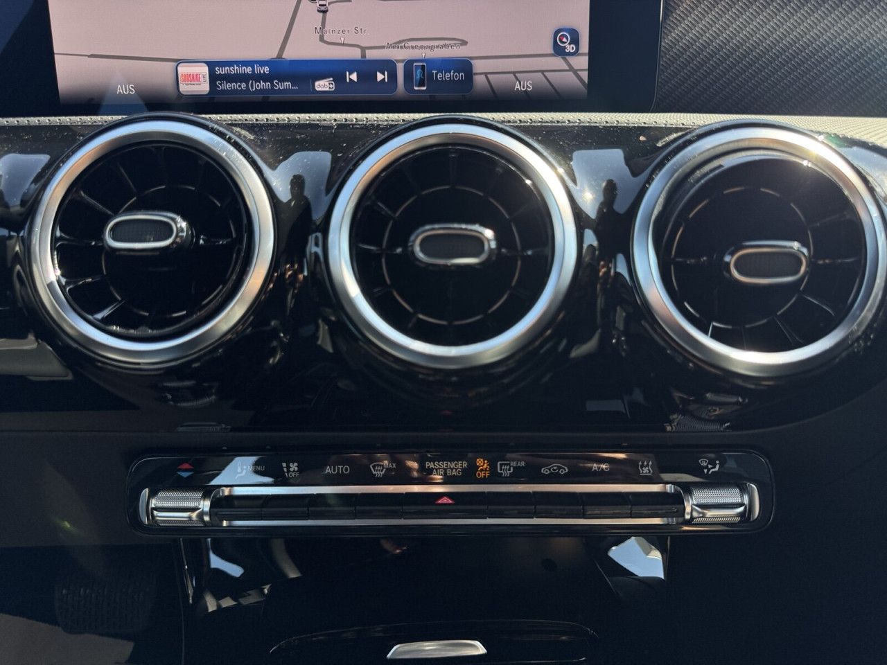 Mercedes-Benz A-Klasse – Bild 16