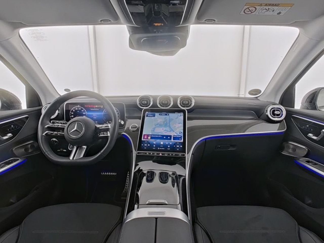 Mercedes-Benz GLC – Bild 6