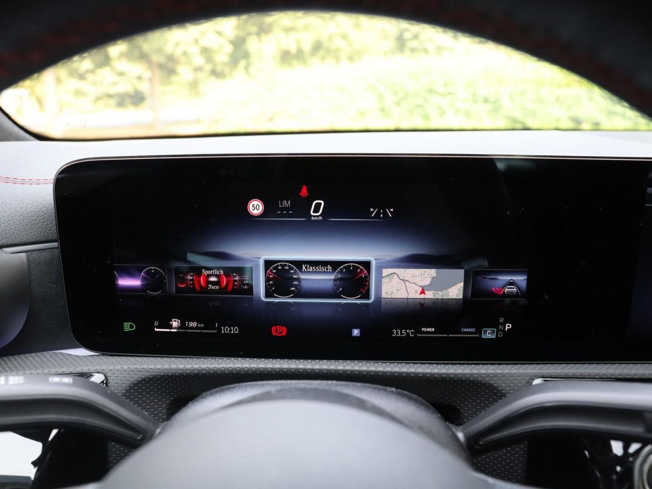Mercedes-Benz CLA – Bild 17