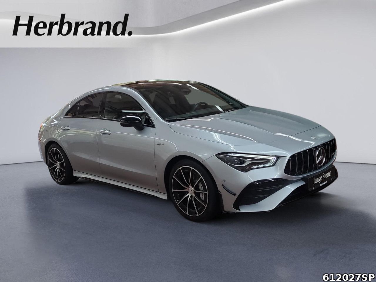 Mercedes-Benz CLA – Bild 2