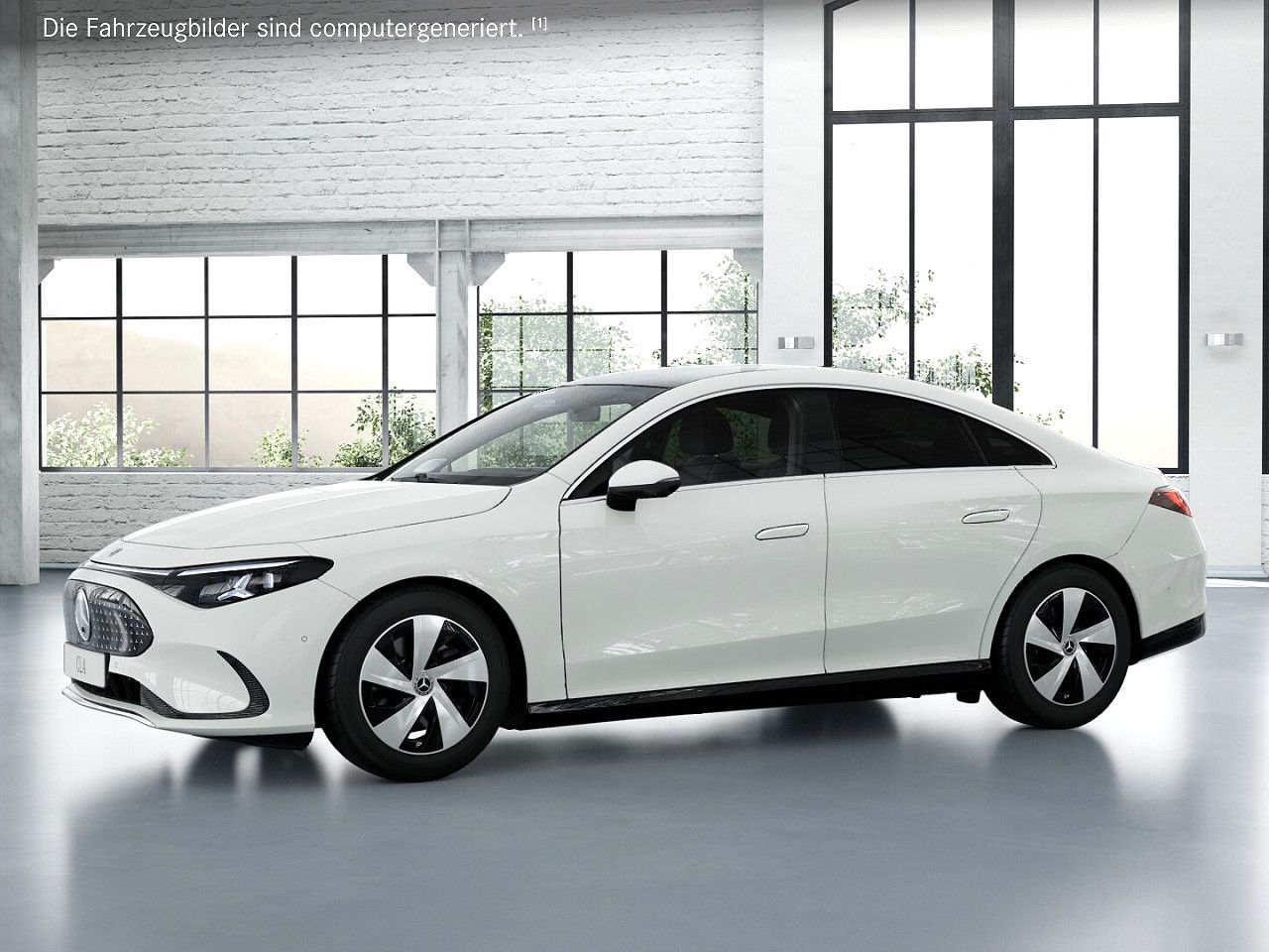 Mercedes-Benz CLA – Bild 16