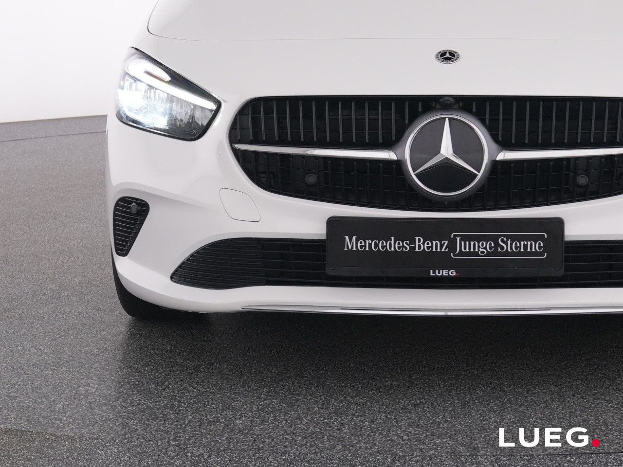 Mercedes-Benz B-Klasse – Bild 16