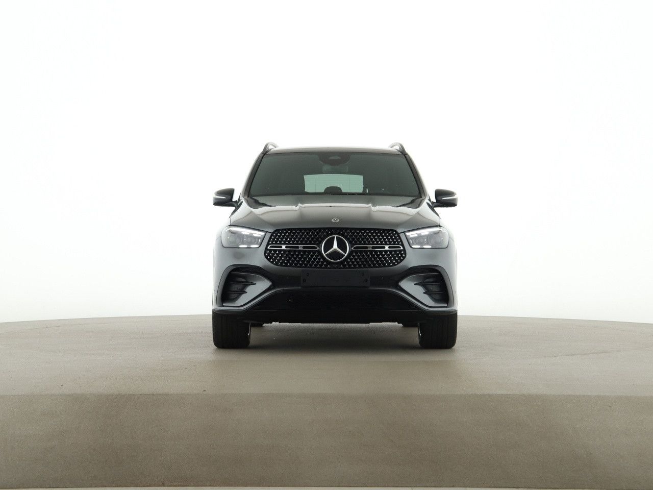 Mercedes-Benz GLE – Bild 2