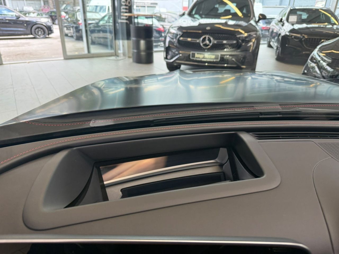 Mercedes-Benz CLE – Bild 21
