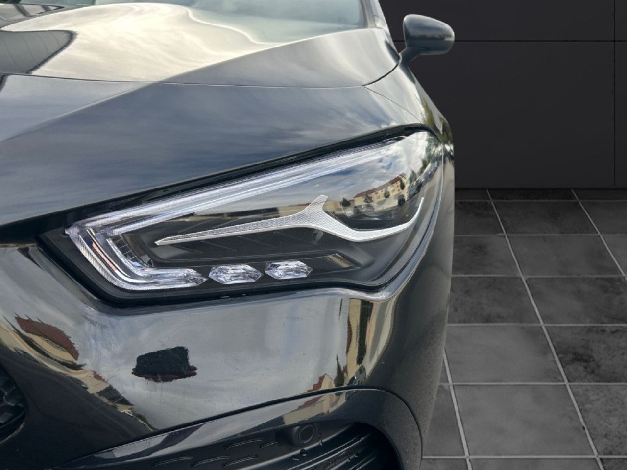 Mercedes-Benz CLA – Bild 18