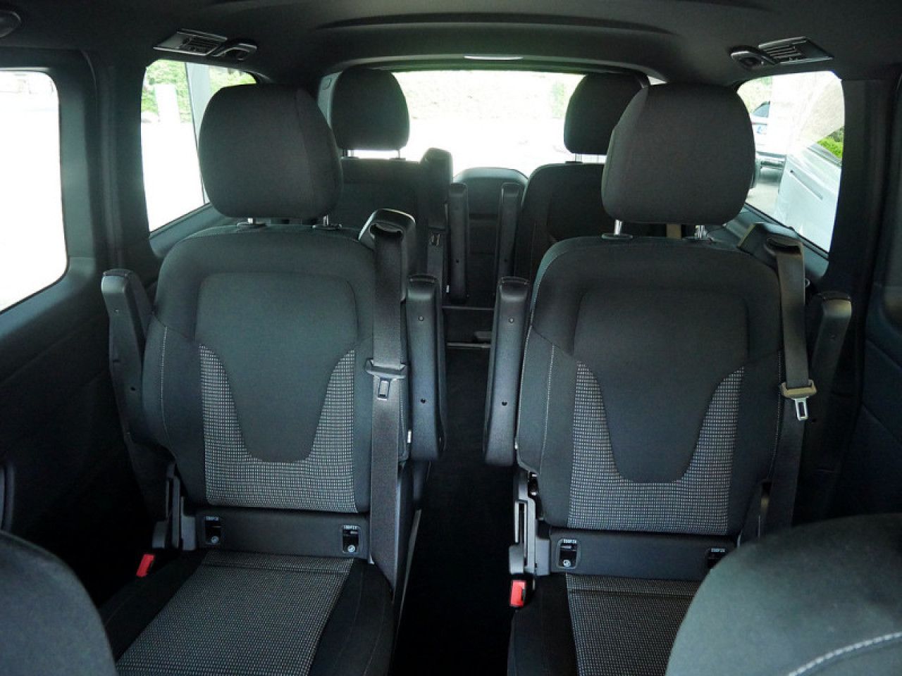 Mercedes-Benz V-Klasse – Bild 19