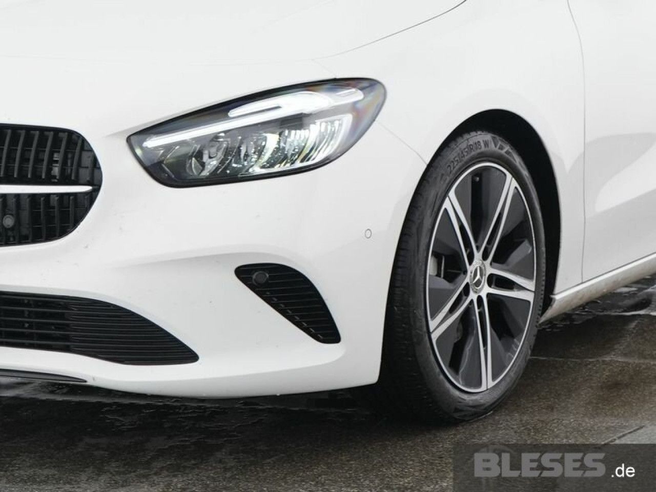 Mercedes-Benz B-Klasse – Bild 3