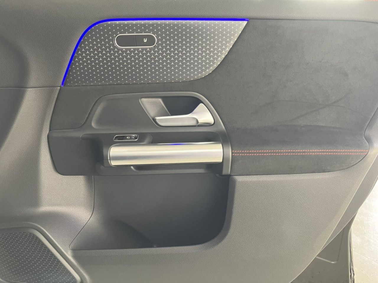 Mercedes-Benz GLA – Bild 17