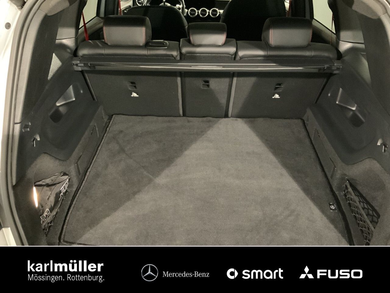 Mercedes-Benz GLB – Bild 13