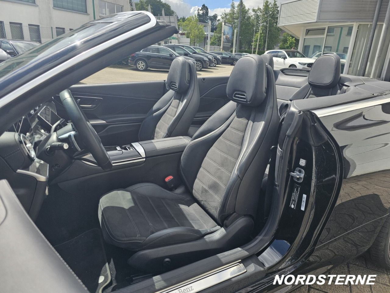 Mercedes-Benz CLE – Bild 11