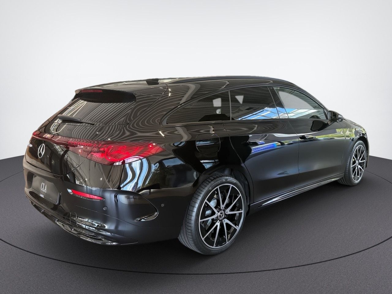 Mercedes-Benz CLA – Bild 4