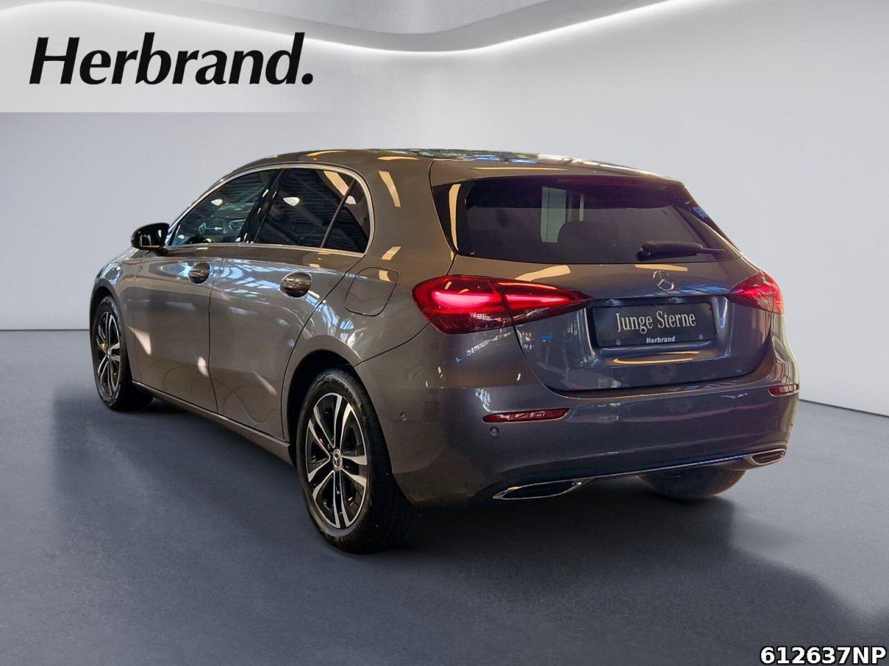Mercedes-Benz A-Klasse – Bild 4
