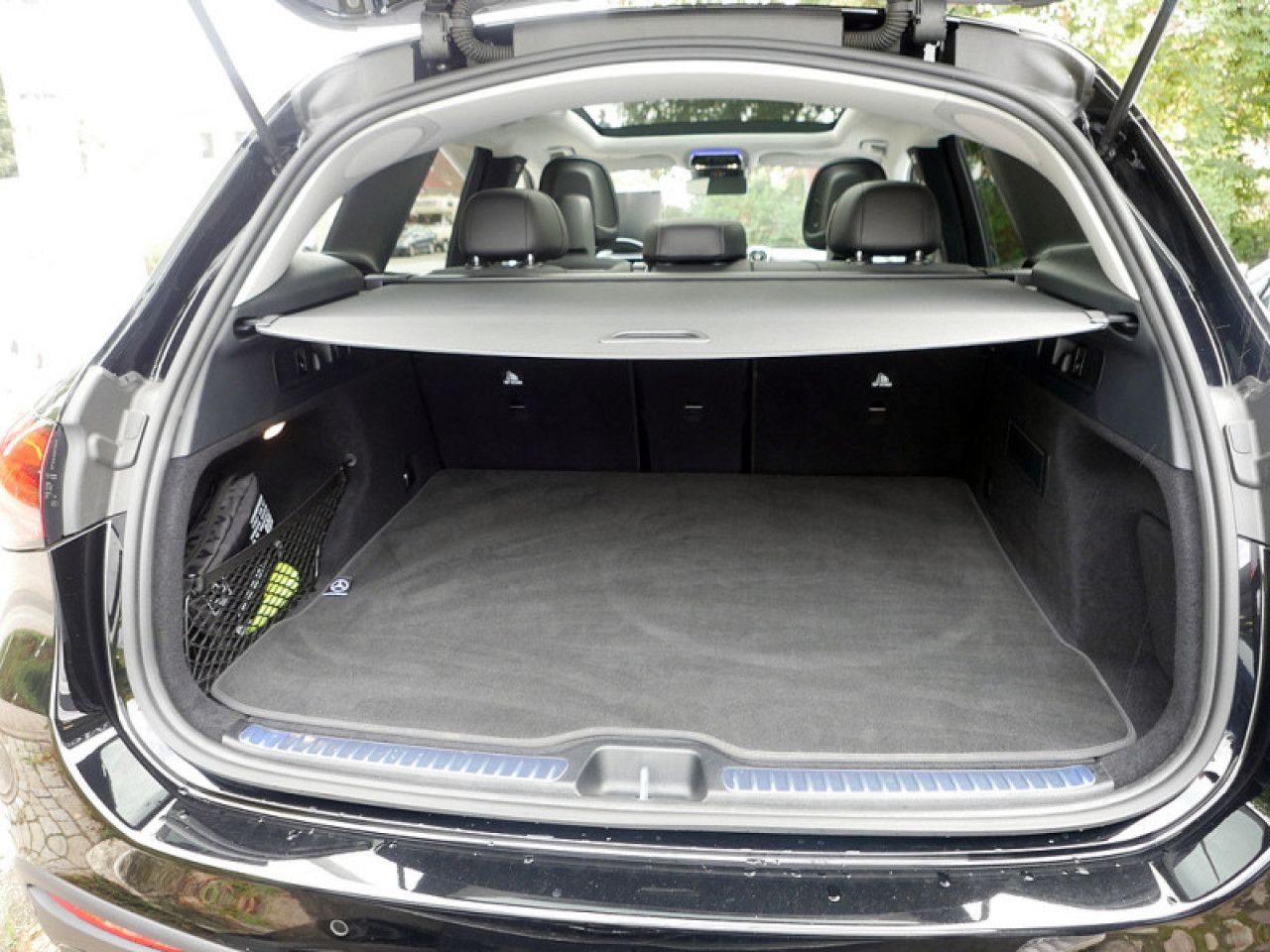 Mercedes-Benz GLC – Bild 11