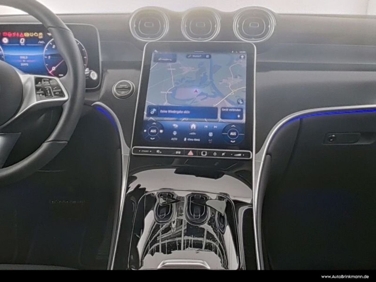 Mercedes-Benz GLC – Bild 5