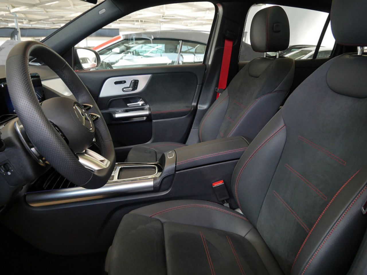 Mercedes-Benz GLA – Bild 15