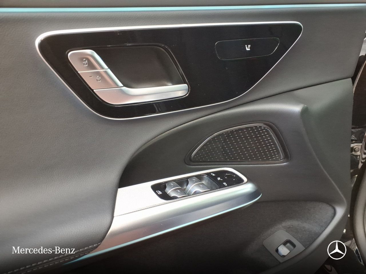 Mercedes-Benz E-Klasse – Bild 14