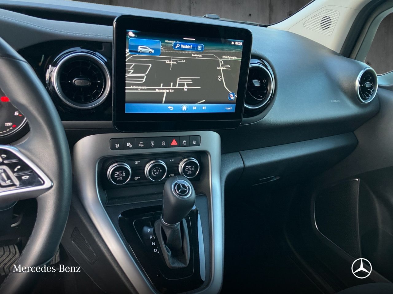 Mercedes-Benz T-Klasse – Bild 12