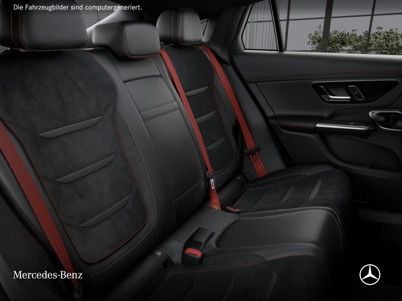 Mercedes-Benz GLC – Bild 10