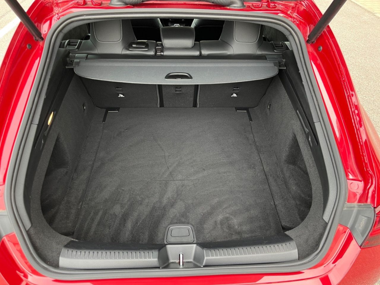 Mercedes-Benz CLA – Bild 12