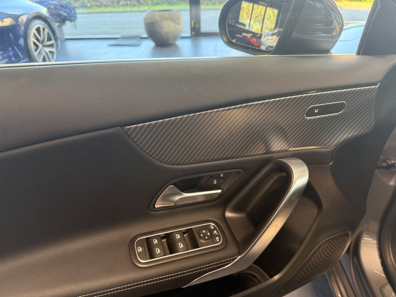 Mercedes-Benz A-Klasse – Bild 10