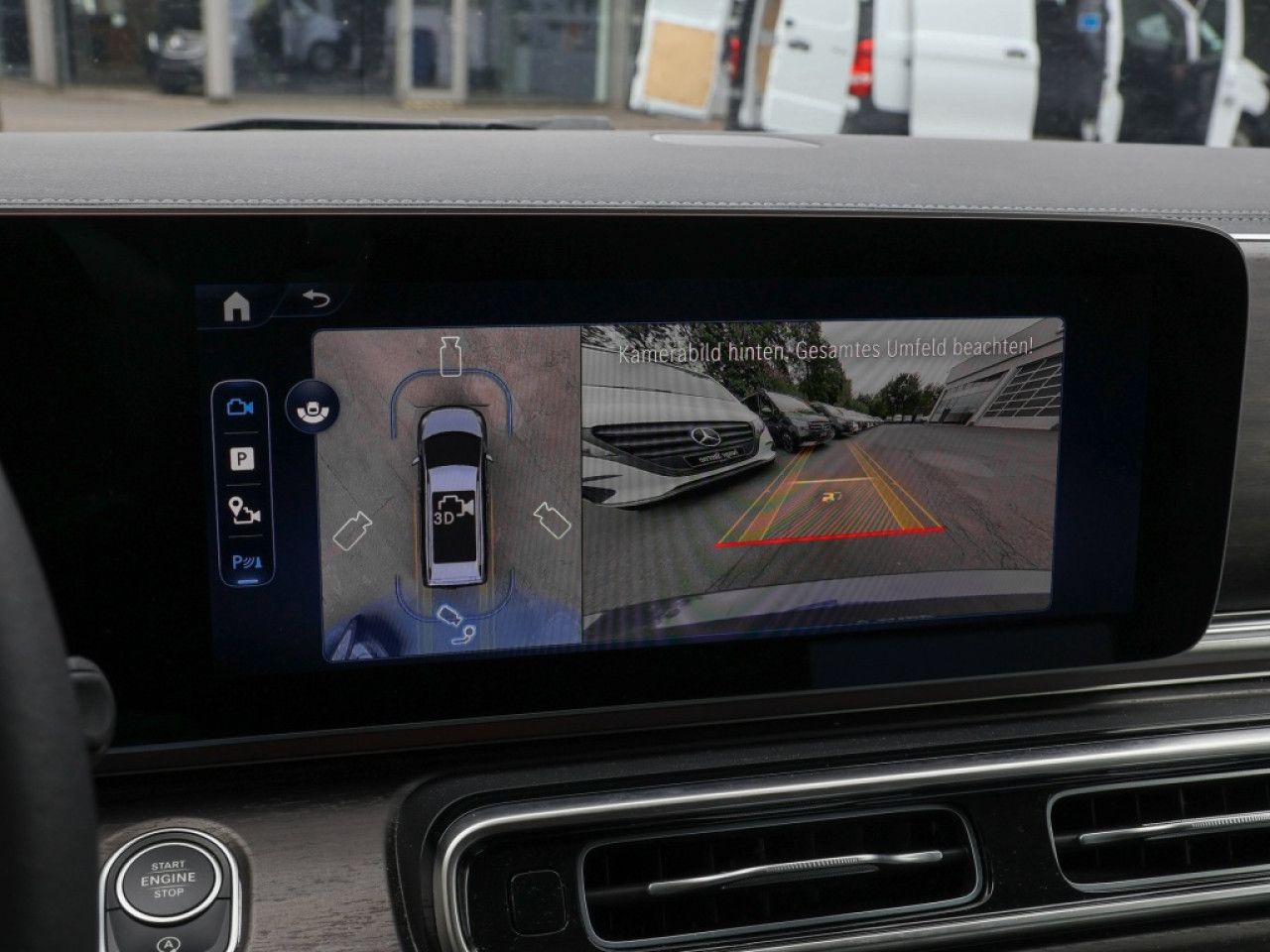 Mercedes-Benz V-Klasse – Bild 18