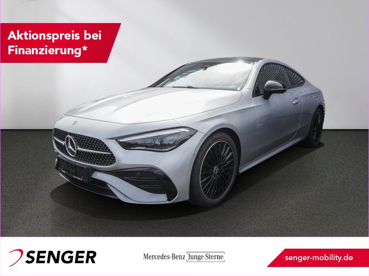 Mercedes-Benz CLE