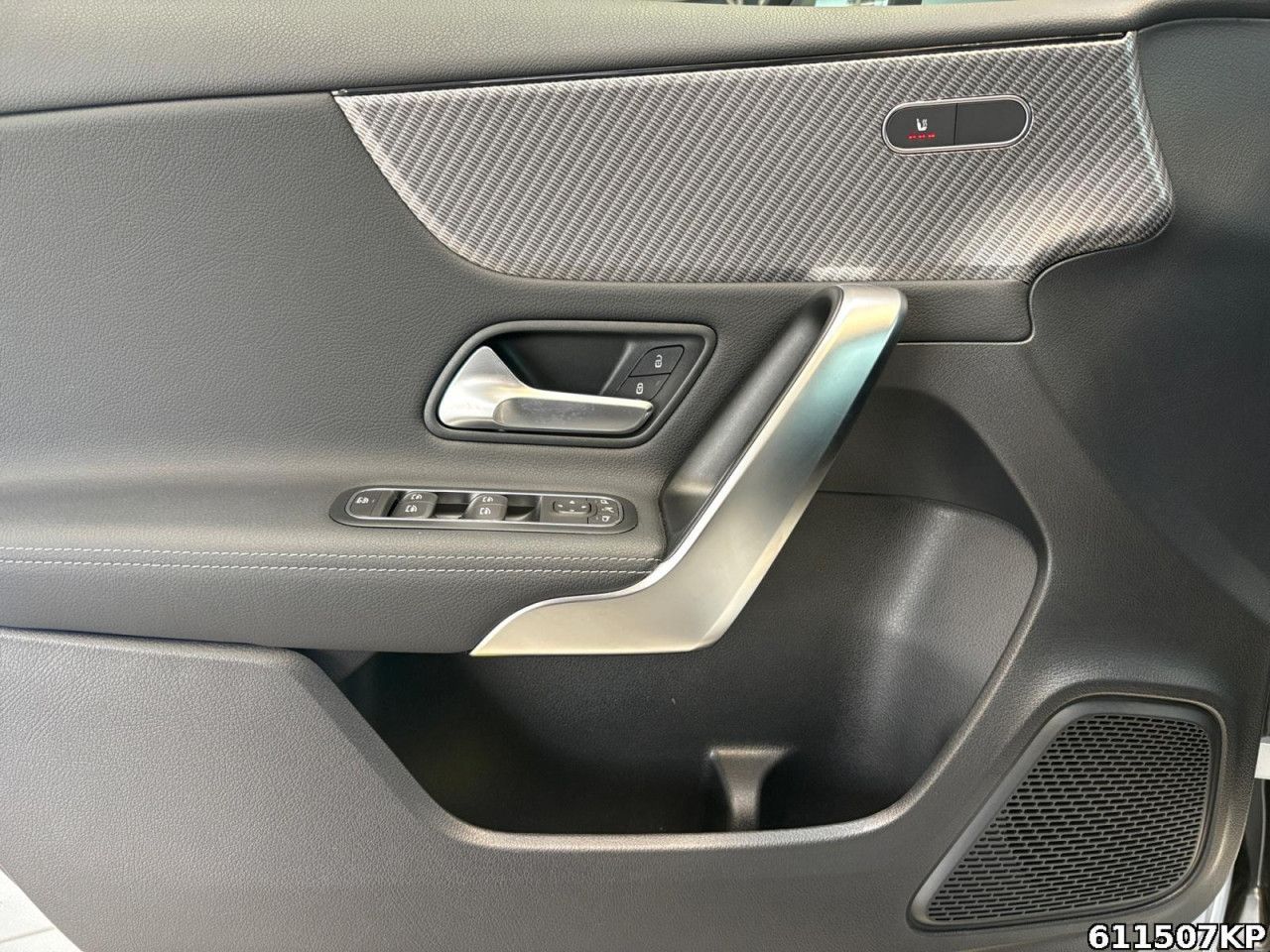 Mercedes-Benz A-Klasse – Bild 15