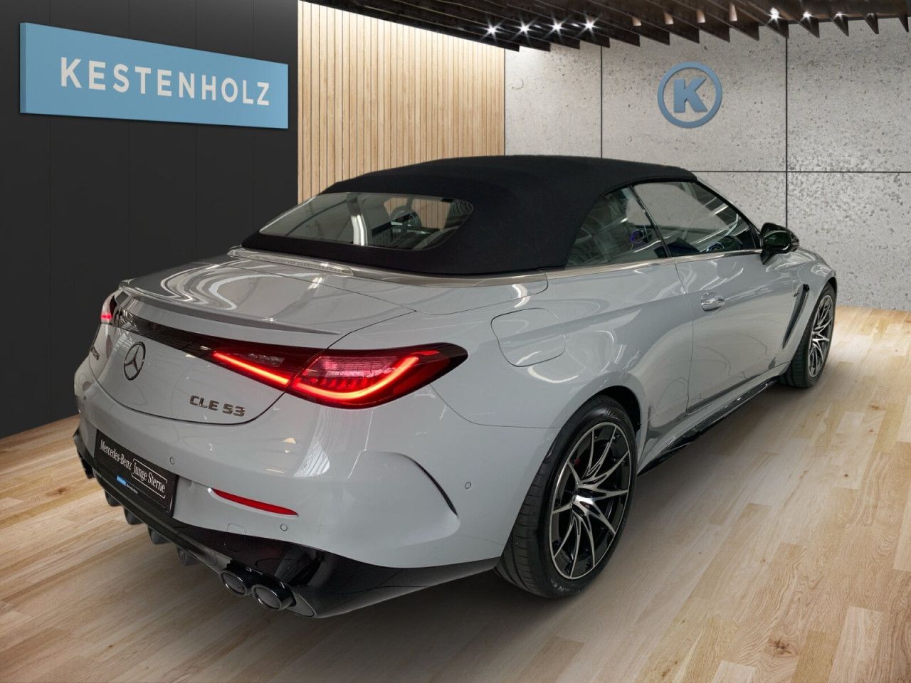 Mercedes-Benz CLE – Bild 3