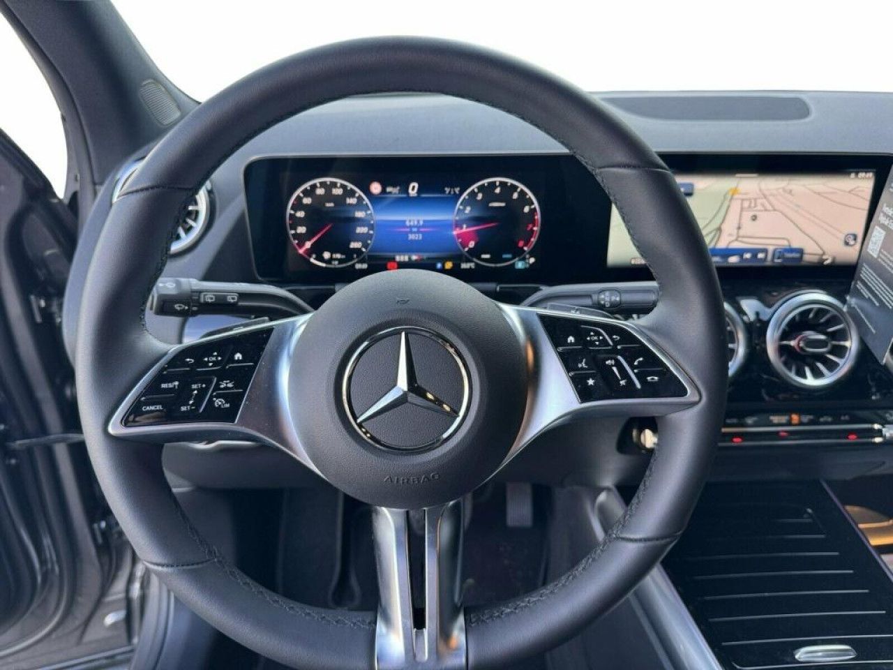 Mercedes-Benz GLA – Bild 14