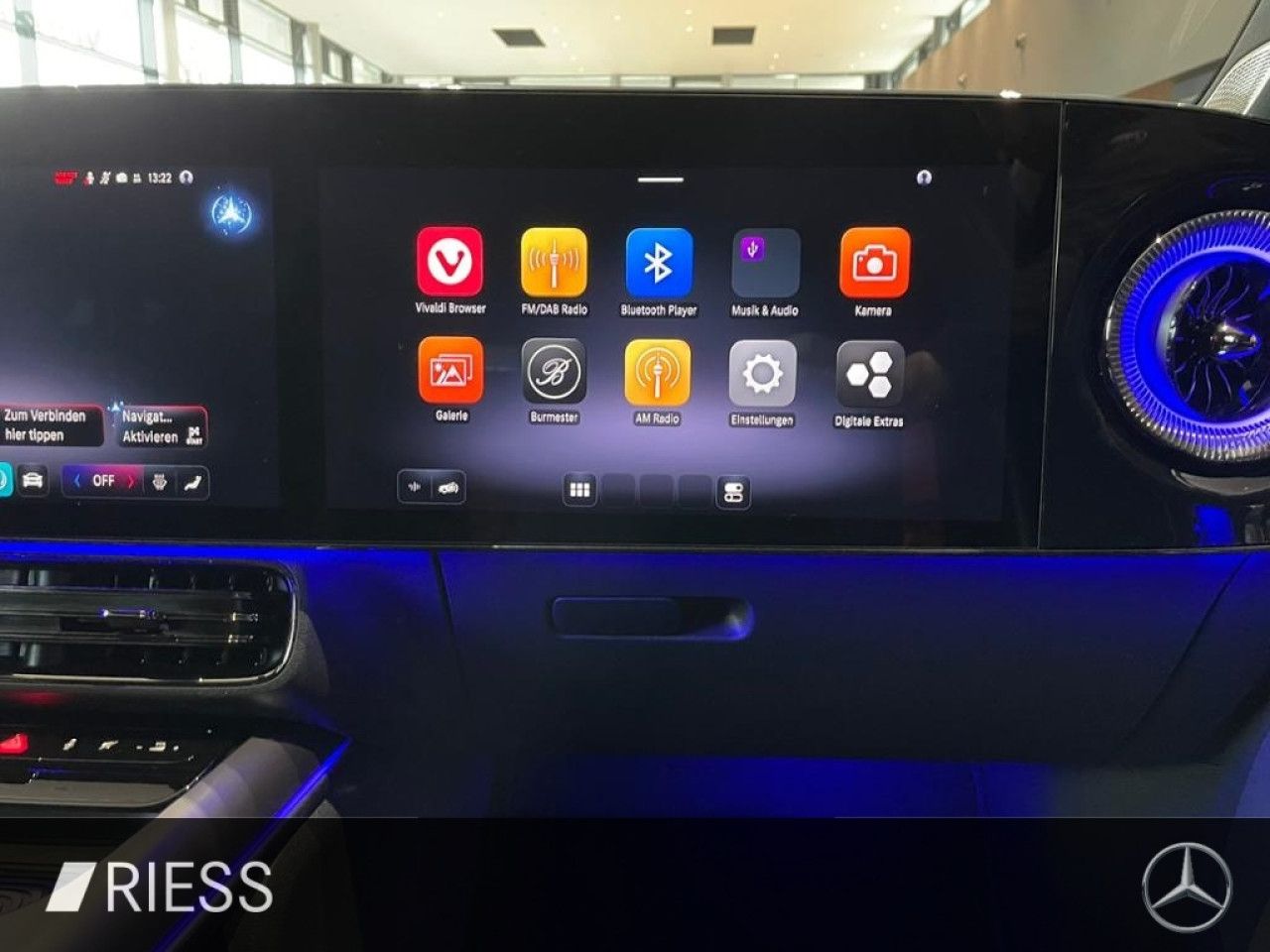 Mercedes-Benz CLA – Bild 14