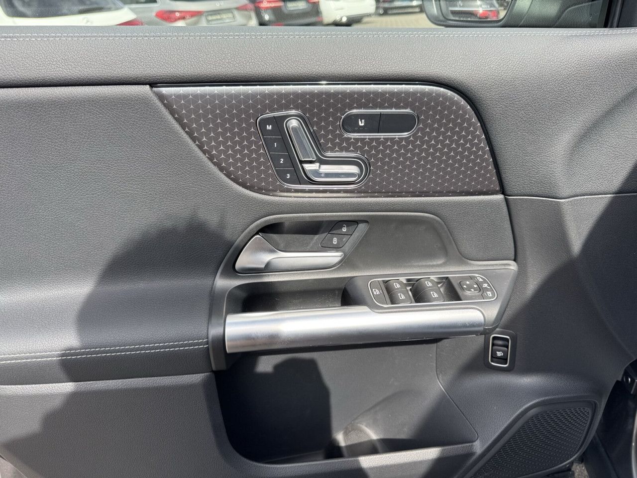 Mercedes-Benz GLA – Bild 9