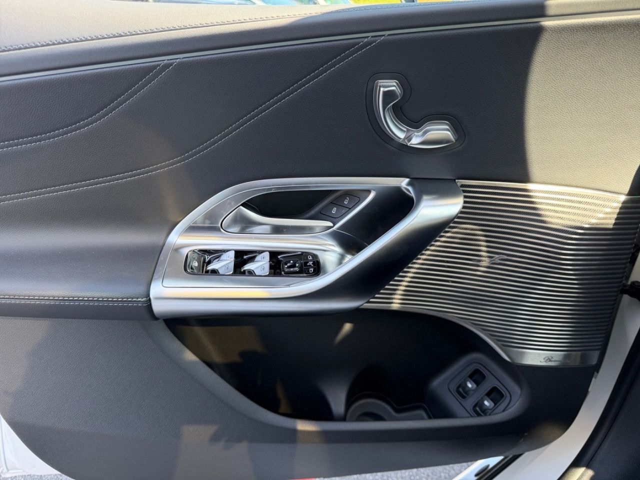 Mercedes-Benz GLC – Bild 7