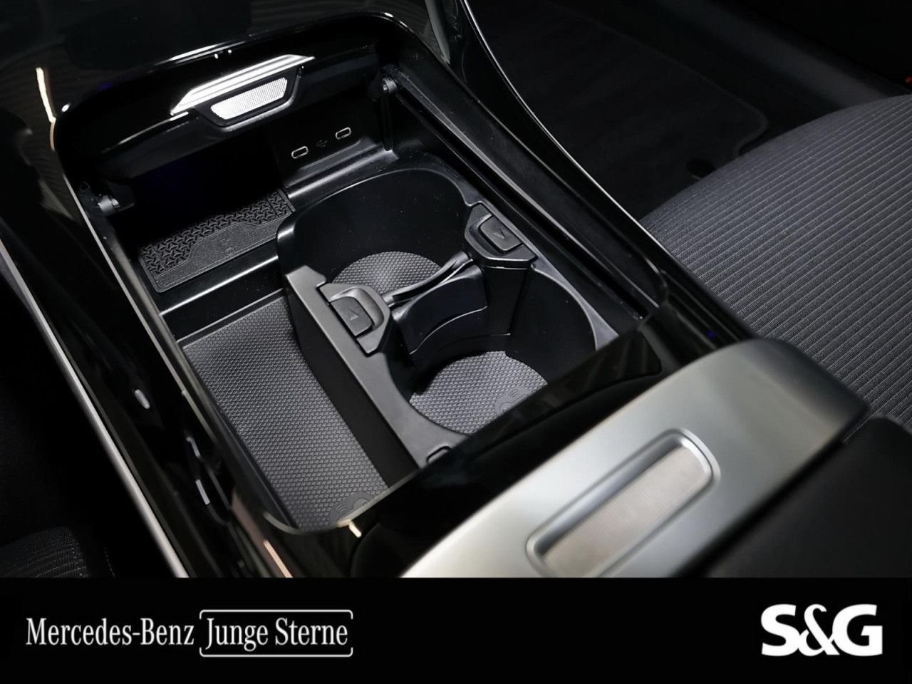 Mercedes-Benz C-Klasse – Bild 12