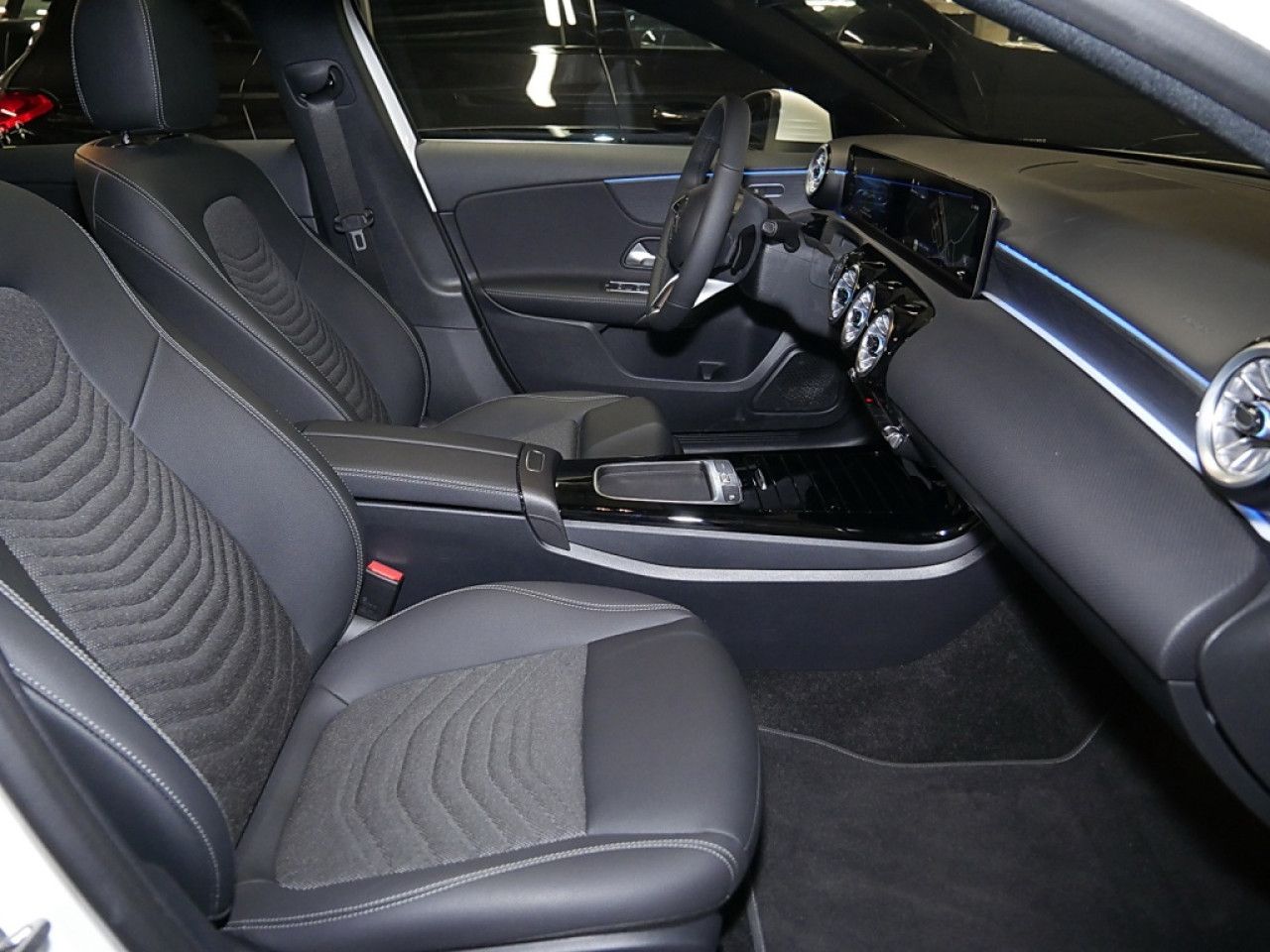 Mercedes-Benz A-Klasse – Bild 6