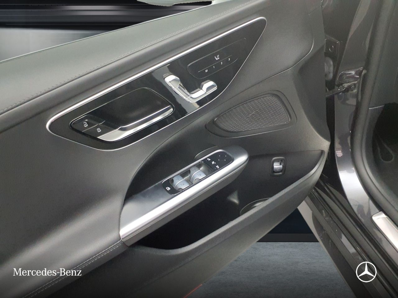 Mercedes-Benz C-Klasse – Bild 10