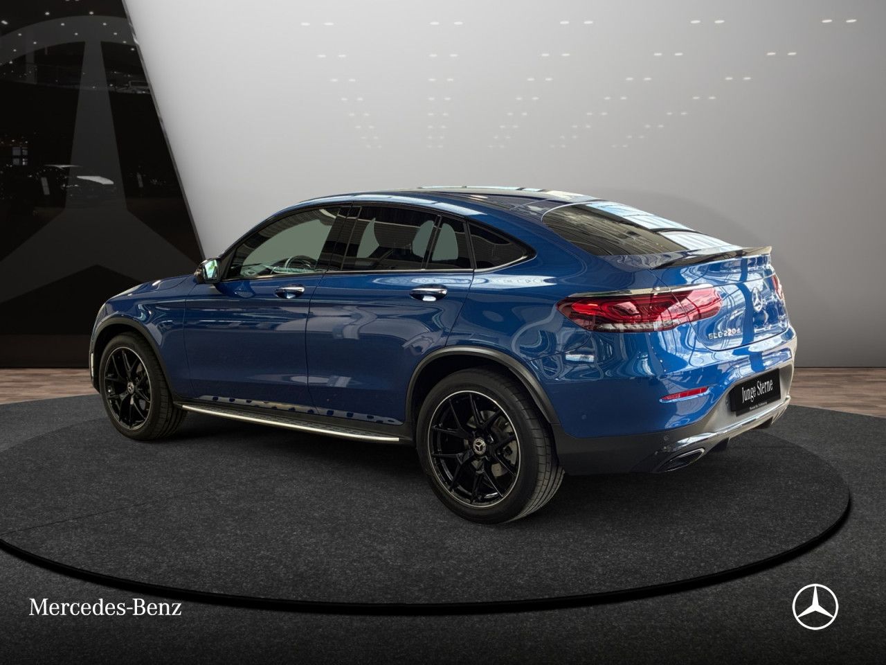 Mercedes-Benz GLC – Bild 7