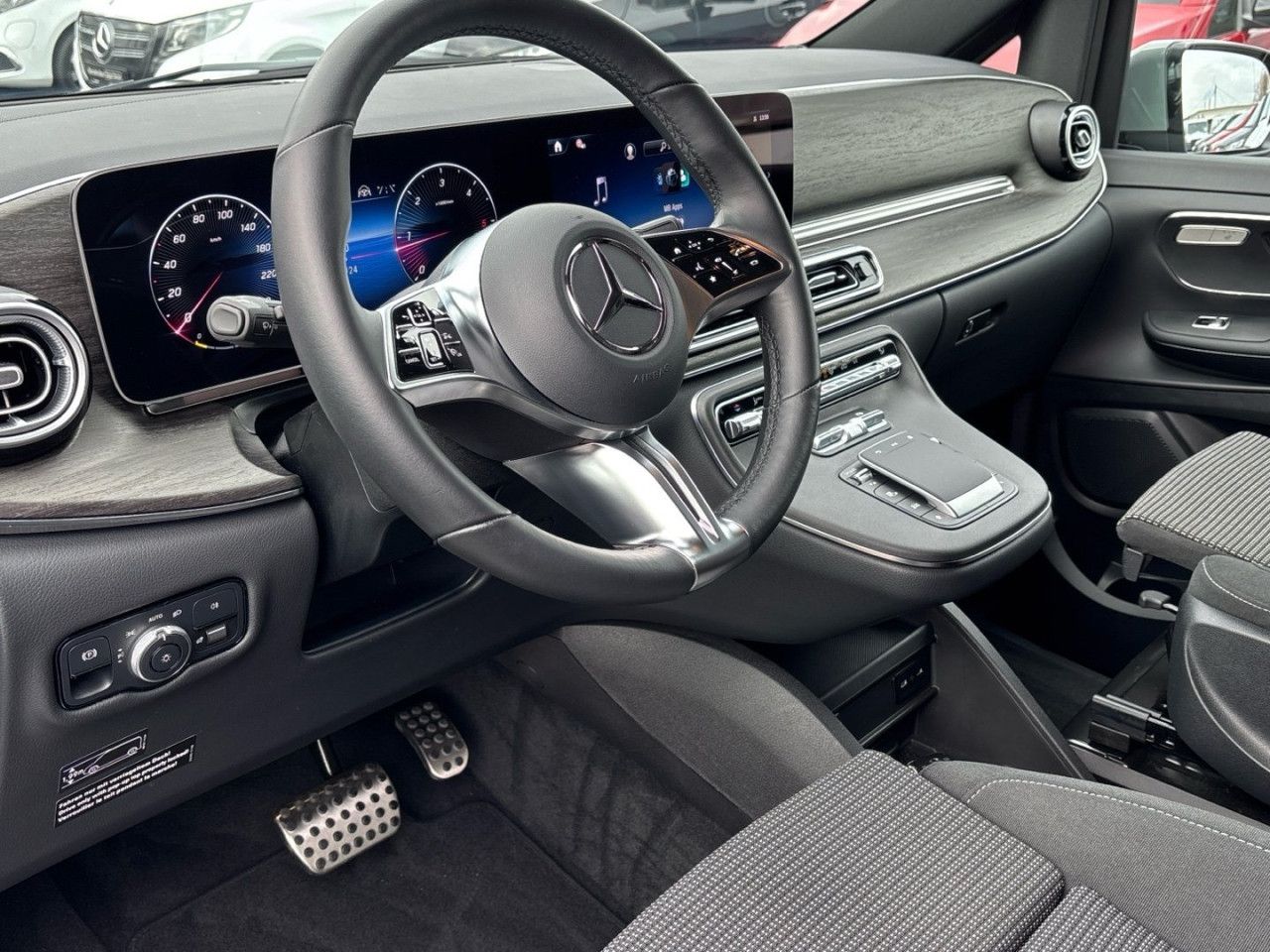 Mercedes-Benz Marco Polo – Bild 10