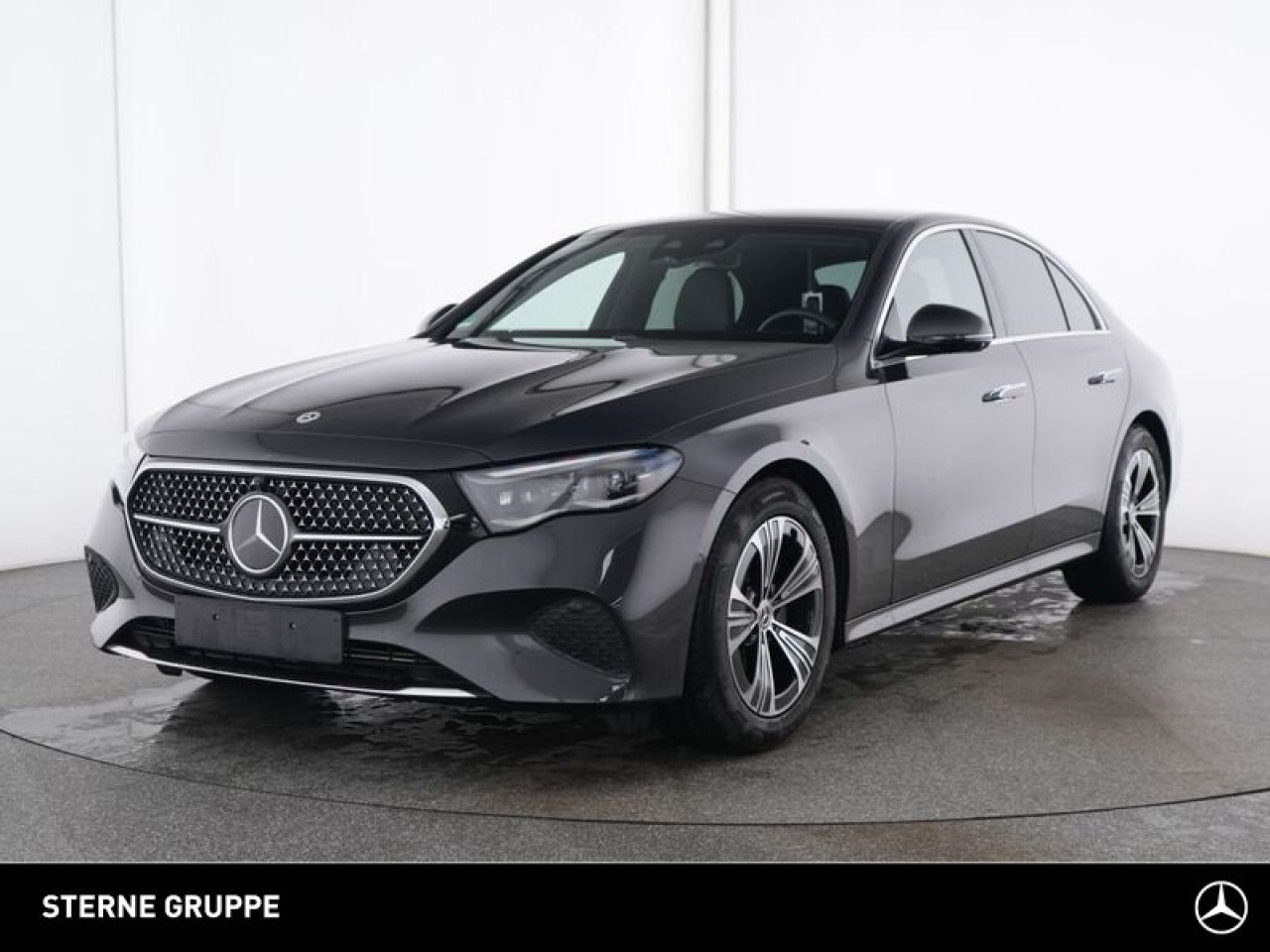 Mercedes-Benz E-Klasse – Bild 10