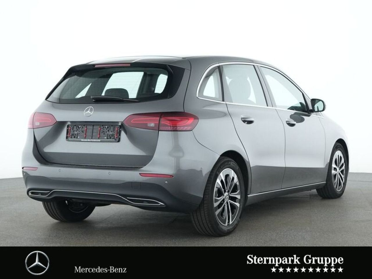 Mercedes-Benz B-Klasse – Bild 3
